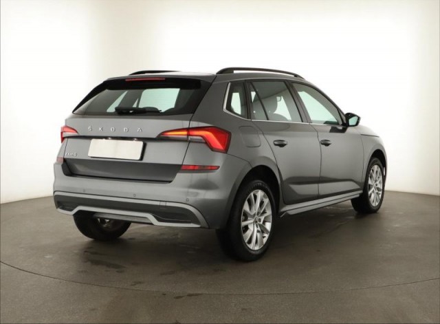 Škoda Kamiq  1.5 TSI Style