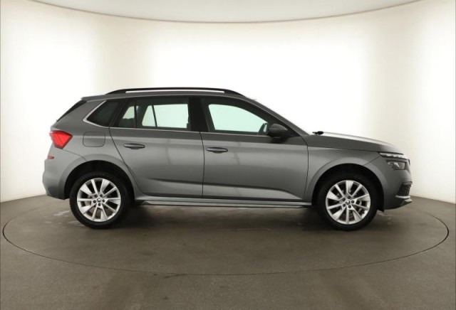 Škoda Kamiq  1.5 TSI Style