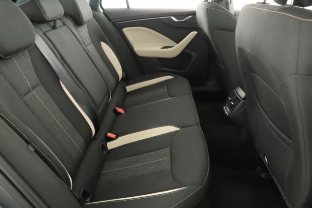 Škoda Kamiq  1.5 TSI Style