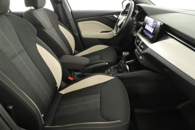 Škoda Kamiq  1.5 TSI Style