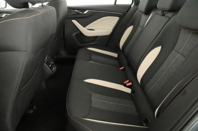 Škoda Kamiq  1.5 TSI Style