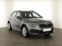 Škoda Kamiq  1.5 TSI Style