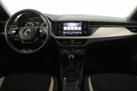 Škoda Kamiq  1.5 TSI Style