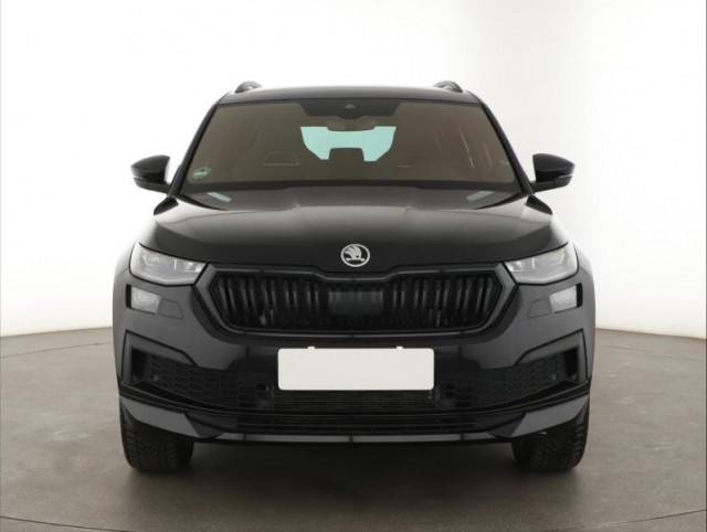 Škoda Kodiaq  2.0 TDI Sportline