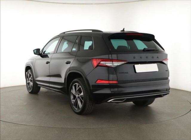 Škoda Kodiaq  2.0 TDI Sportline