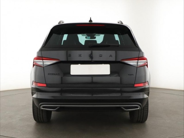 Škoda Kodiaq  2.0 TDI Sportline