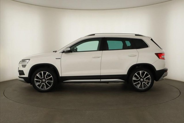 Škoda Karoq  2.0 TDI Scout