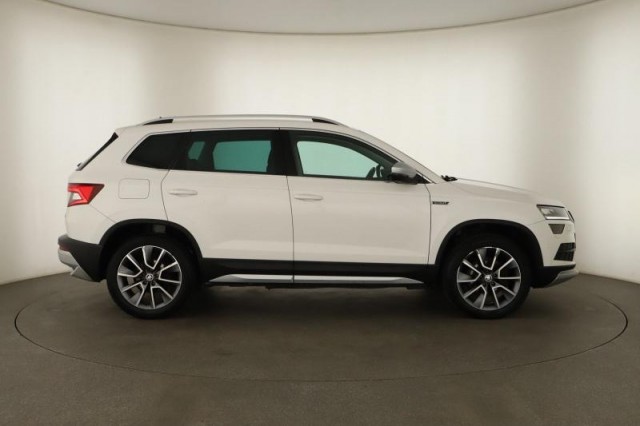 Škoda Karoq  2.0 TDI Scout