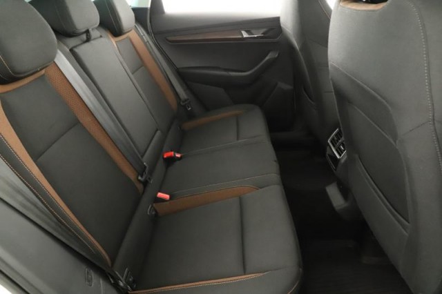 Škoda Karoq  2.0 TDI Scout