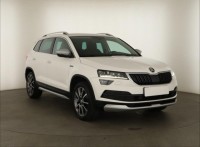 Škoda Karoq  2.0 TDI Scout