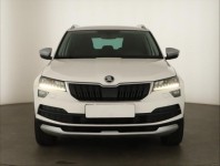 Škoda Karoq  2.0 TDI Scout
