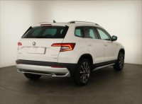 Škoda Karoq  2.0 TDI Scout