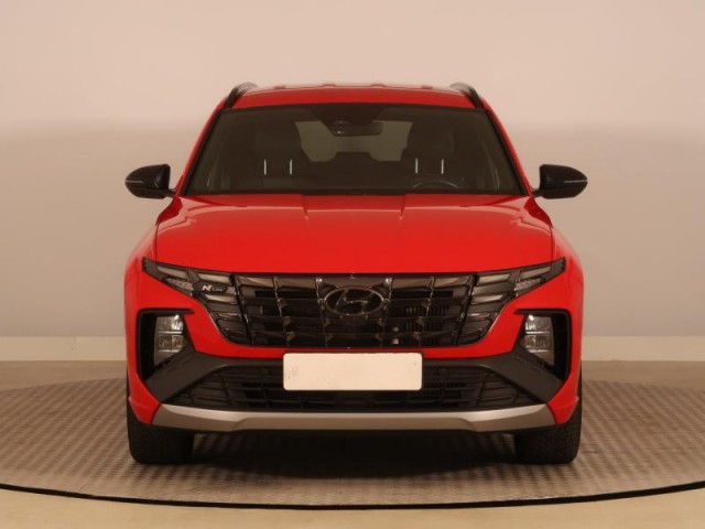 Hyundai Tucson  1.6 T-GDI N-Line