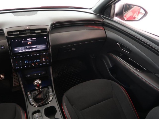 Hyundai Tucson  1.6 T-GDI N-Line