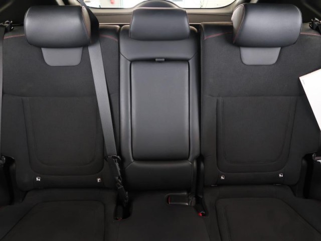 Hyundai Tucson  1.6 T-GDI N-Line