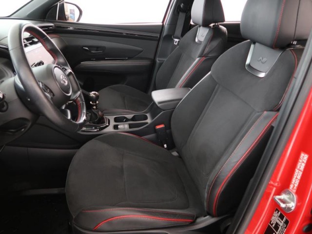 Hyundai Tucson  1.6 T-GDI N-Line