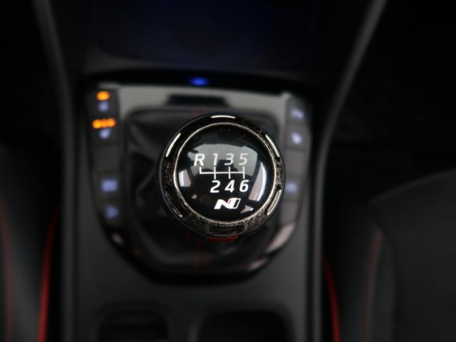 Hyundai Tucson  1.6 T-GDI N-Line