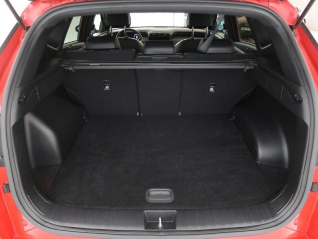 Hyundai Tucson  1.6 T-GDI N-Line