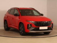 Hyundai Tucson  1.6 T-GDI N-Line