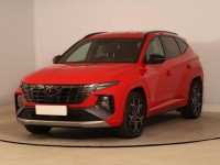 Hyundai Tucson  1.6 T-GDI N-Line