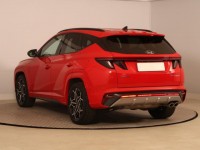 Hyundai Tucson  1.6 T-GDI N-Line
