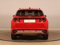 Hyundai Tucson  1.6 T-GDI N-Line