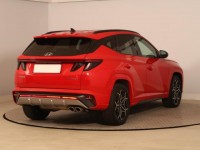 Hyundai Tucson  1.6 T-GDI N-Line
