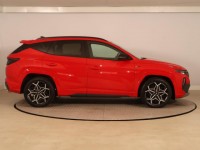 Hyundai Tucson  1.6 T-GDI N-Line