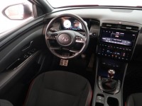 Hyundai Tucson  1.6 T-GDI N-Line