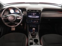Hyundai Tucson  1.6 T-GDI N-Line