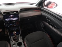 Hyundai Tucson  1.6 T-GDI N-Line