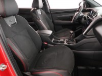 Hyundai Tucson  1.6 T-GDI N-Line
