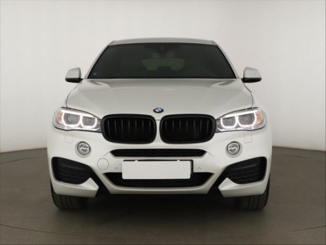 BMW X6  xDrive40d 