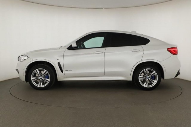 BMW X6  xDrive40d 