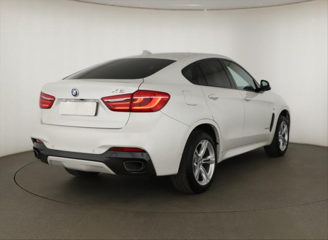 BMW X6  xDrive40d 