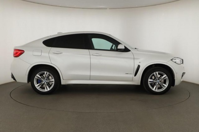 BMW X6  xDrive40d 