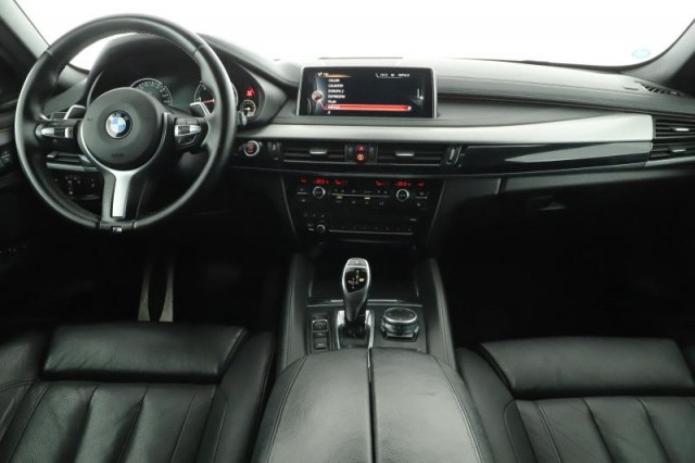 BMW X6  xDrive40d 