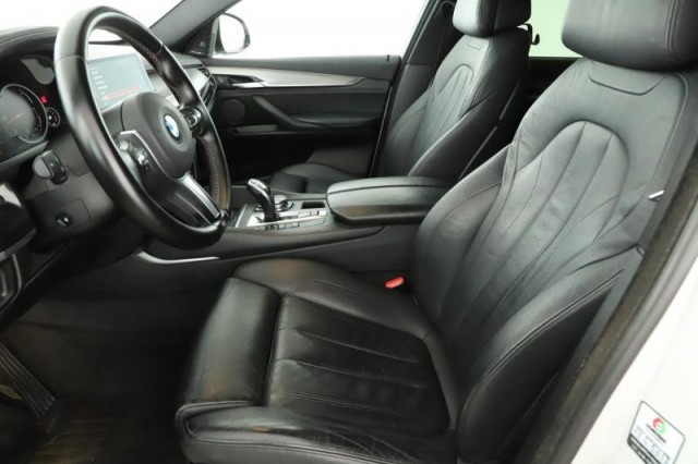 BMW X6  xDrive40d 