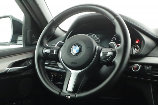 BMW X6  xDrive40d 
