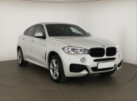 BMW X6  xDrive40d 