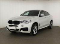 BMW X6  xDrive40d 