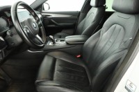 BMW X6  xDrive40d 