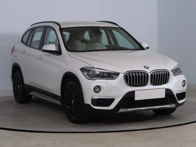 BMW X1  xDrive18d 
