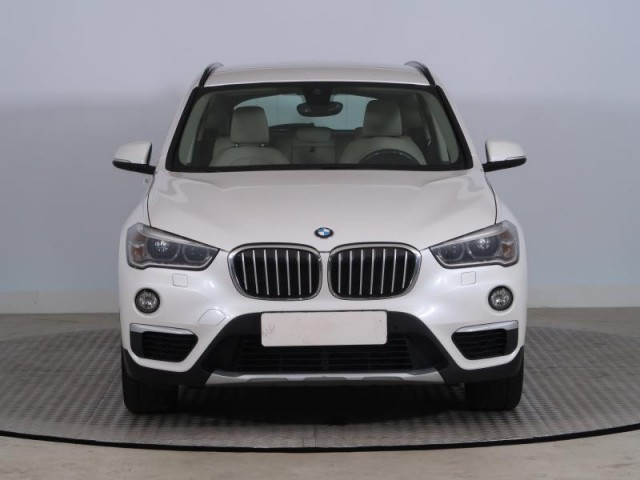 BMW X1  xDrive18d 