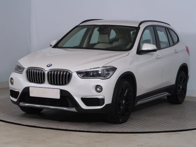 BMW X1  xDrive18d 