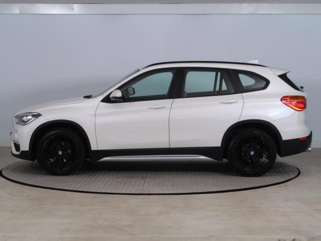 BMW X1  xDrive18d 