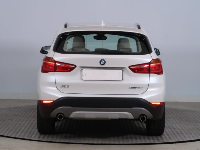BMW X1  xDrive18d 