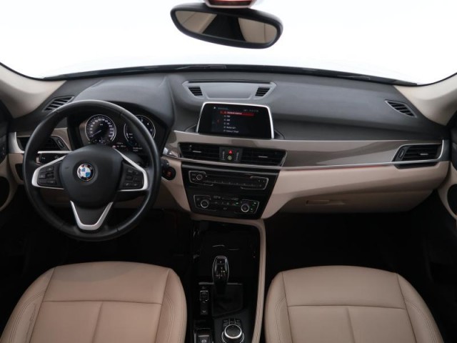 BMW X1  xDrive18d 