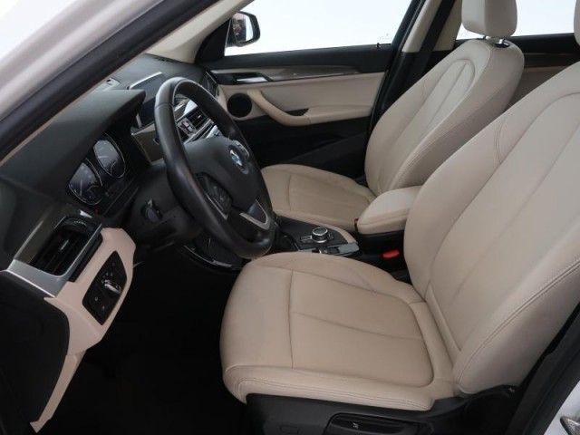 BMW X1  xDrive18d 