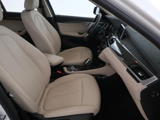 BMW X1  xDrive18d 